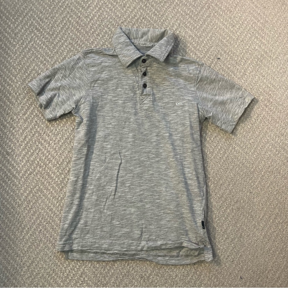 Quiksilver Polo Shirt